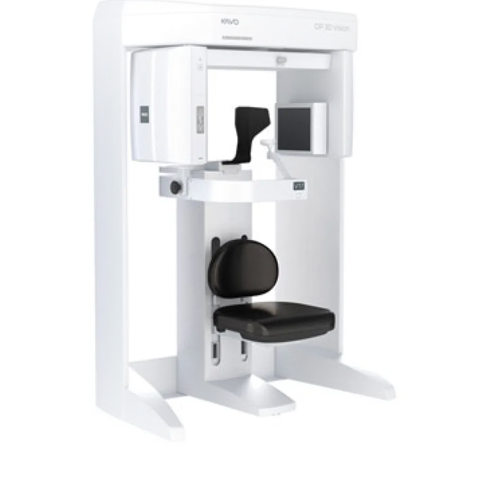歯科用CT