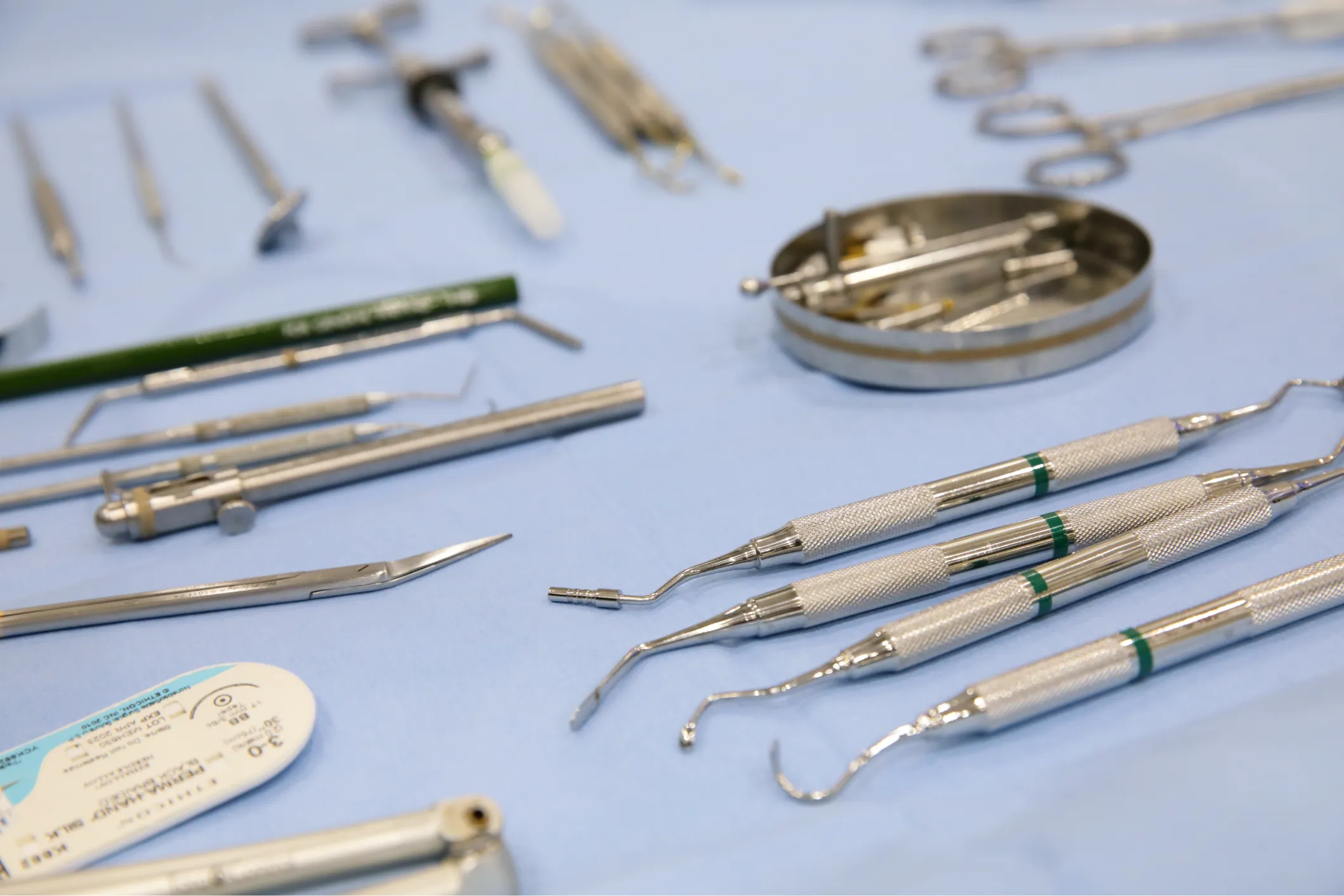 日帰り全身麻酔施設「ライフメディカル歯科口腔外科NORTH八潮」との連携体制