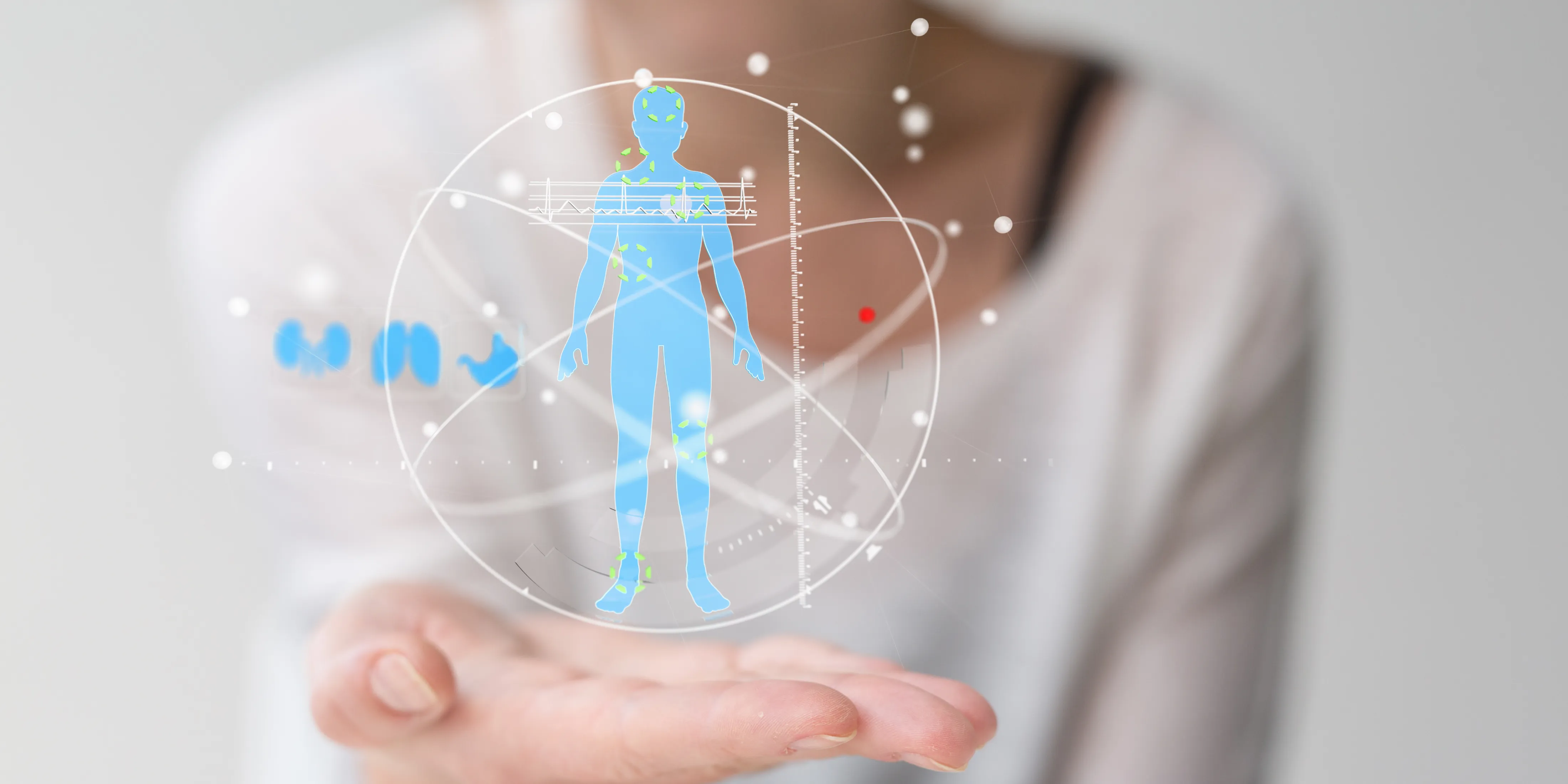 どんな年代のお悩みにも対応