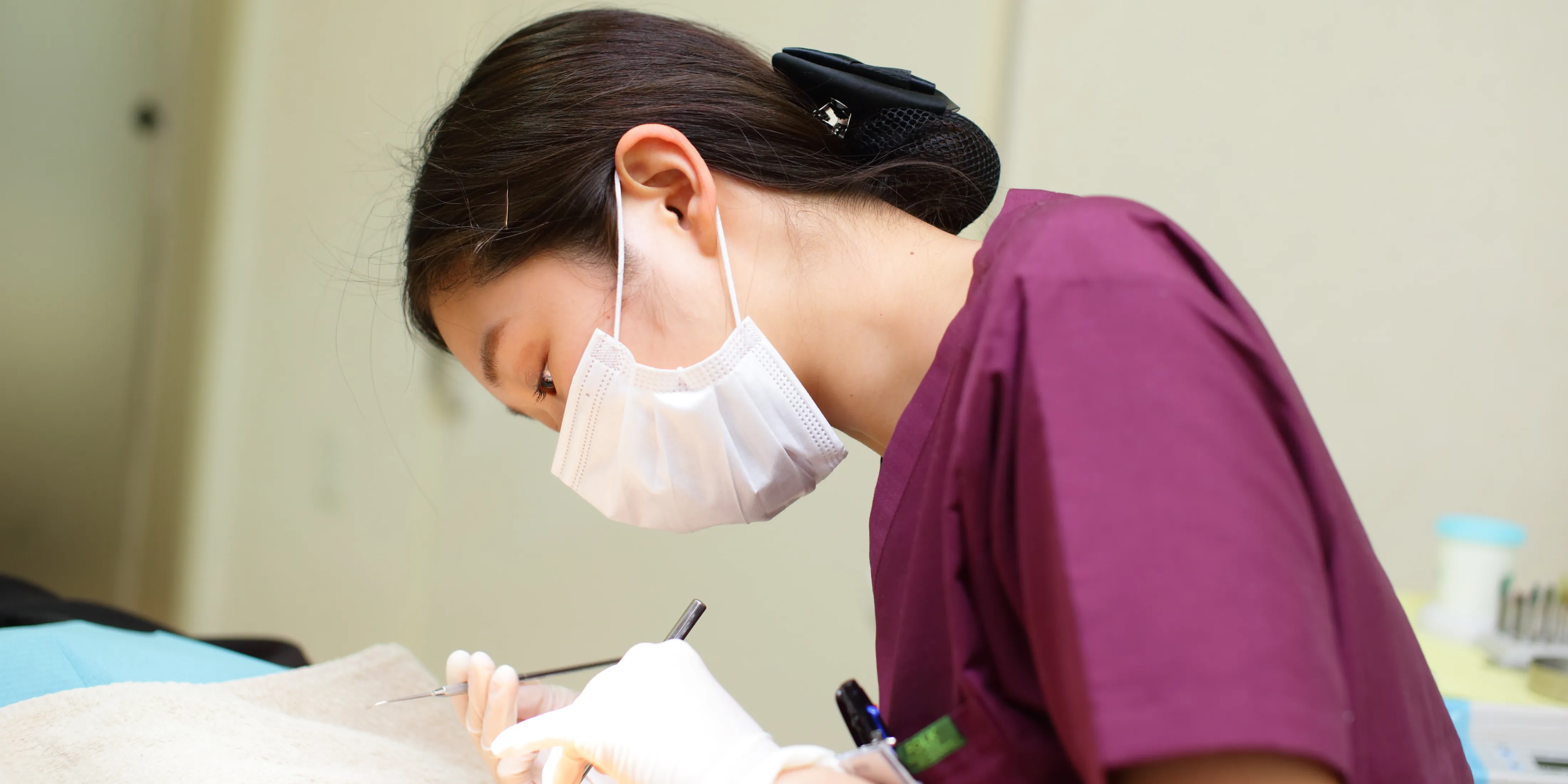 どんな年代のお悩みにも対応