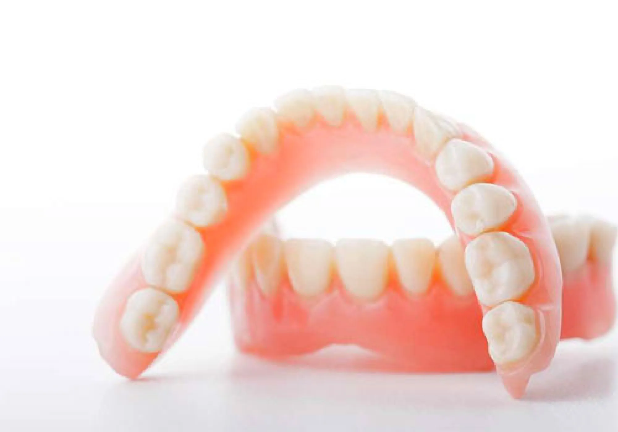 こだわりの入れ歯治療