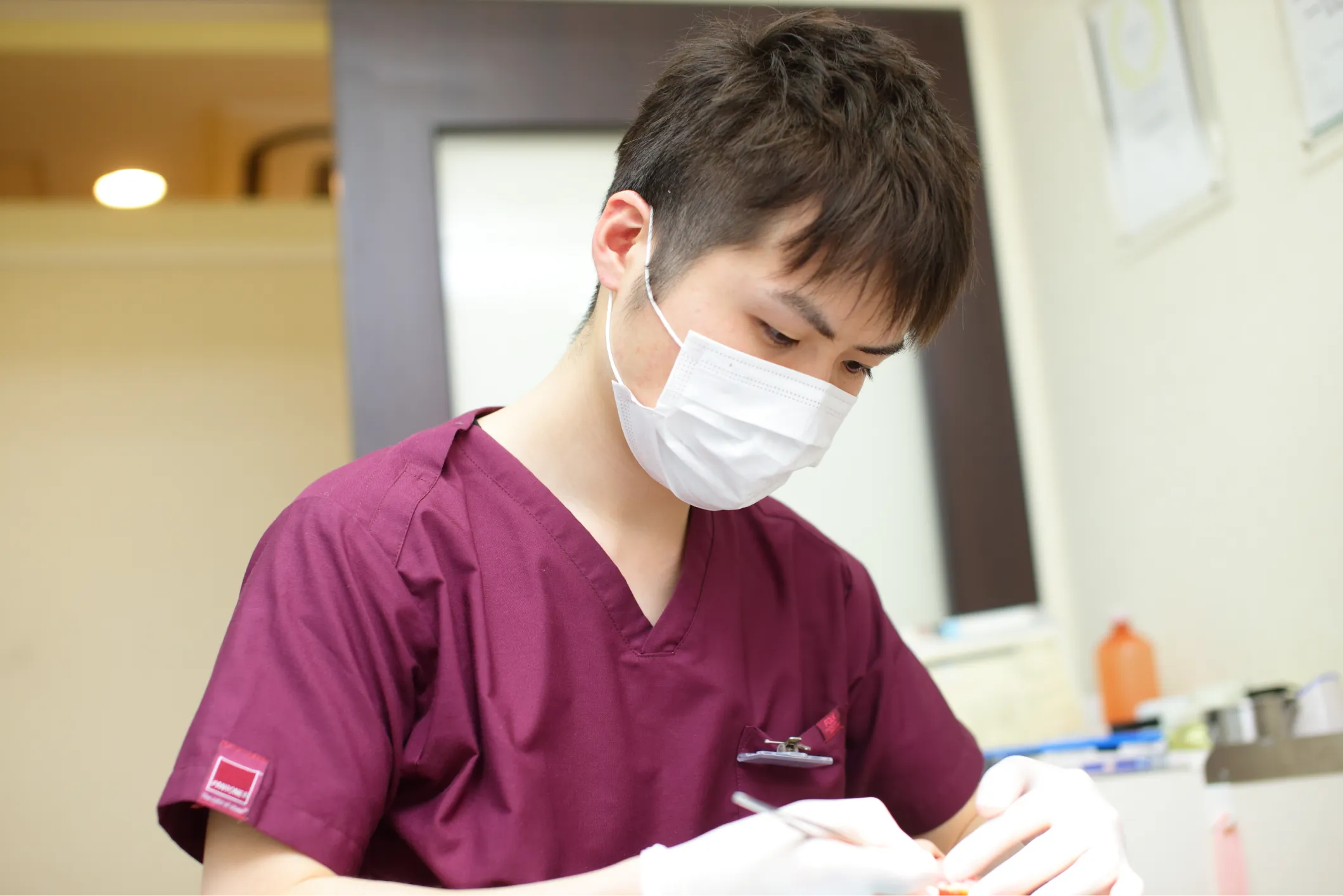 日帰り全身麻酔施設「ライフメディカル歯科口腔外科NORTH八潮」との連携体制