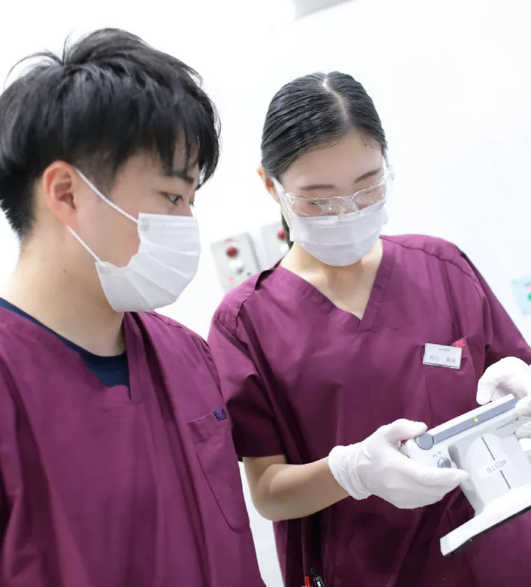 研修医の方募集しています