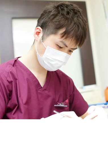 矯正相談受付中