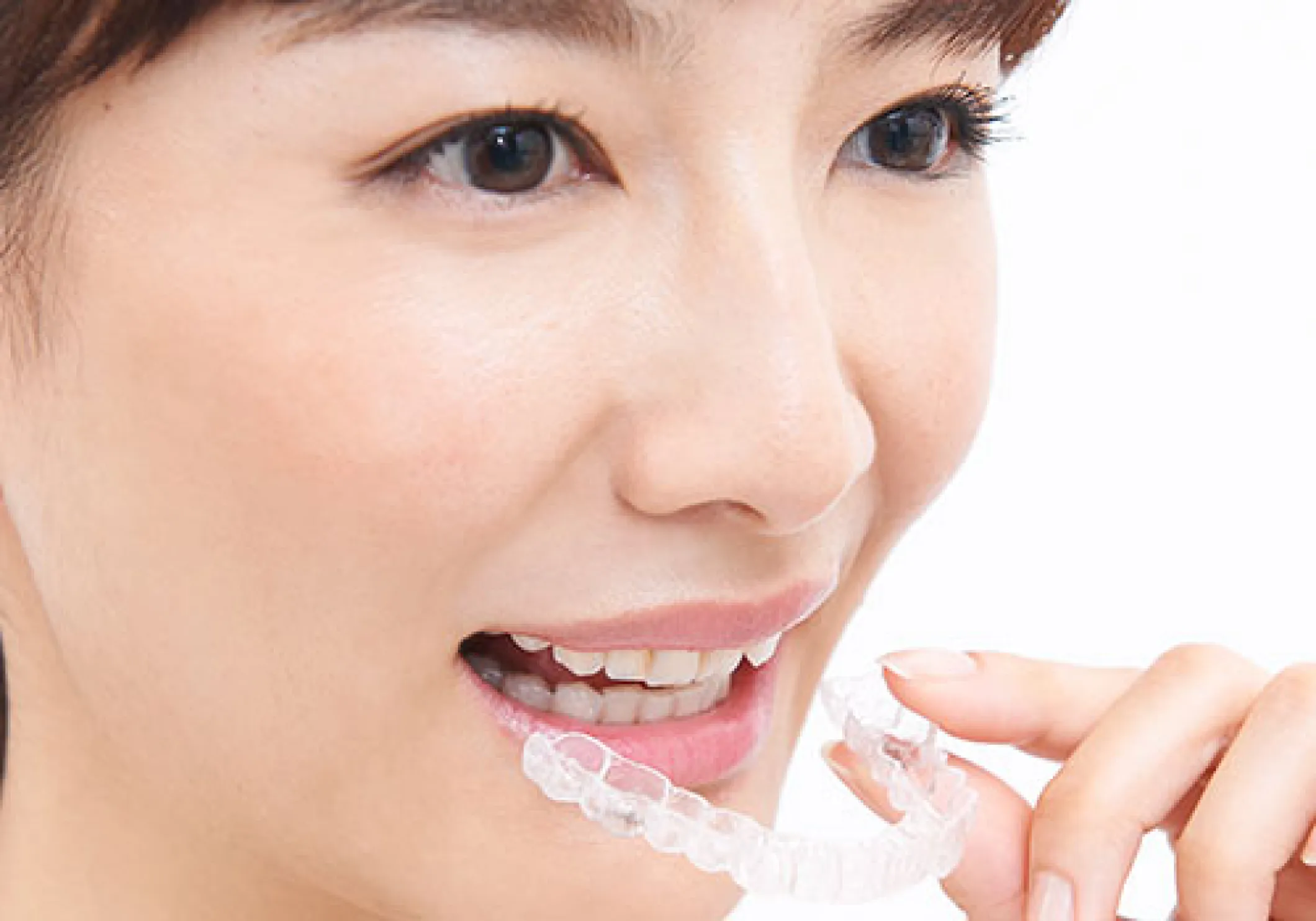 どんな年代のお悩みにも対応