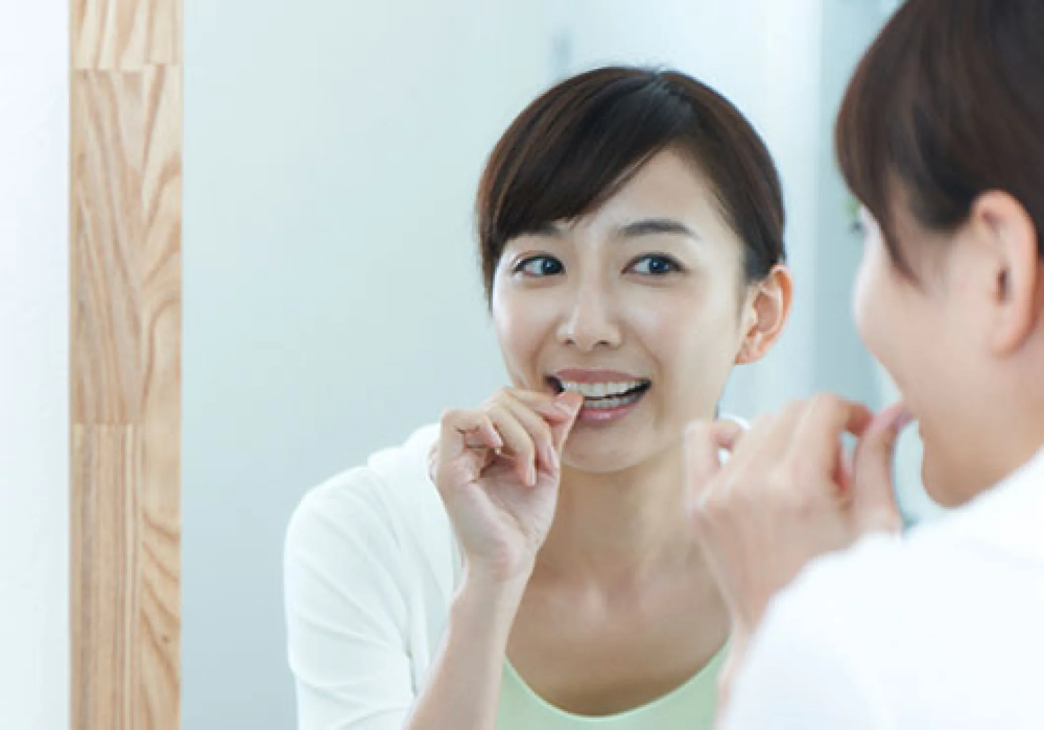 どんな年代のお悩みにも対応