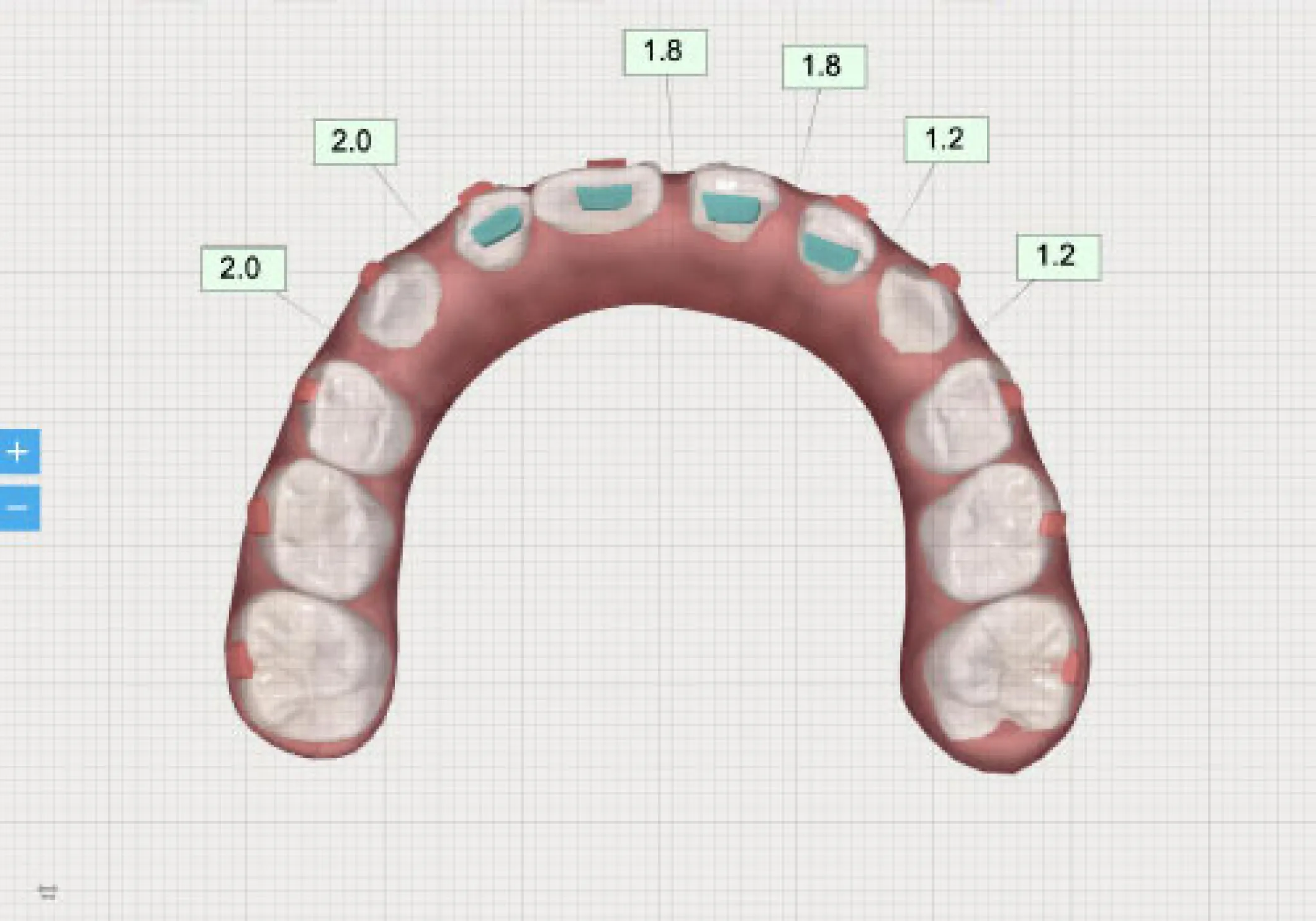 どんな年代のお悩みにも対応