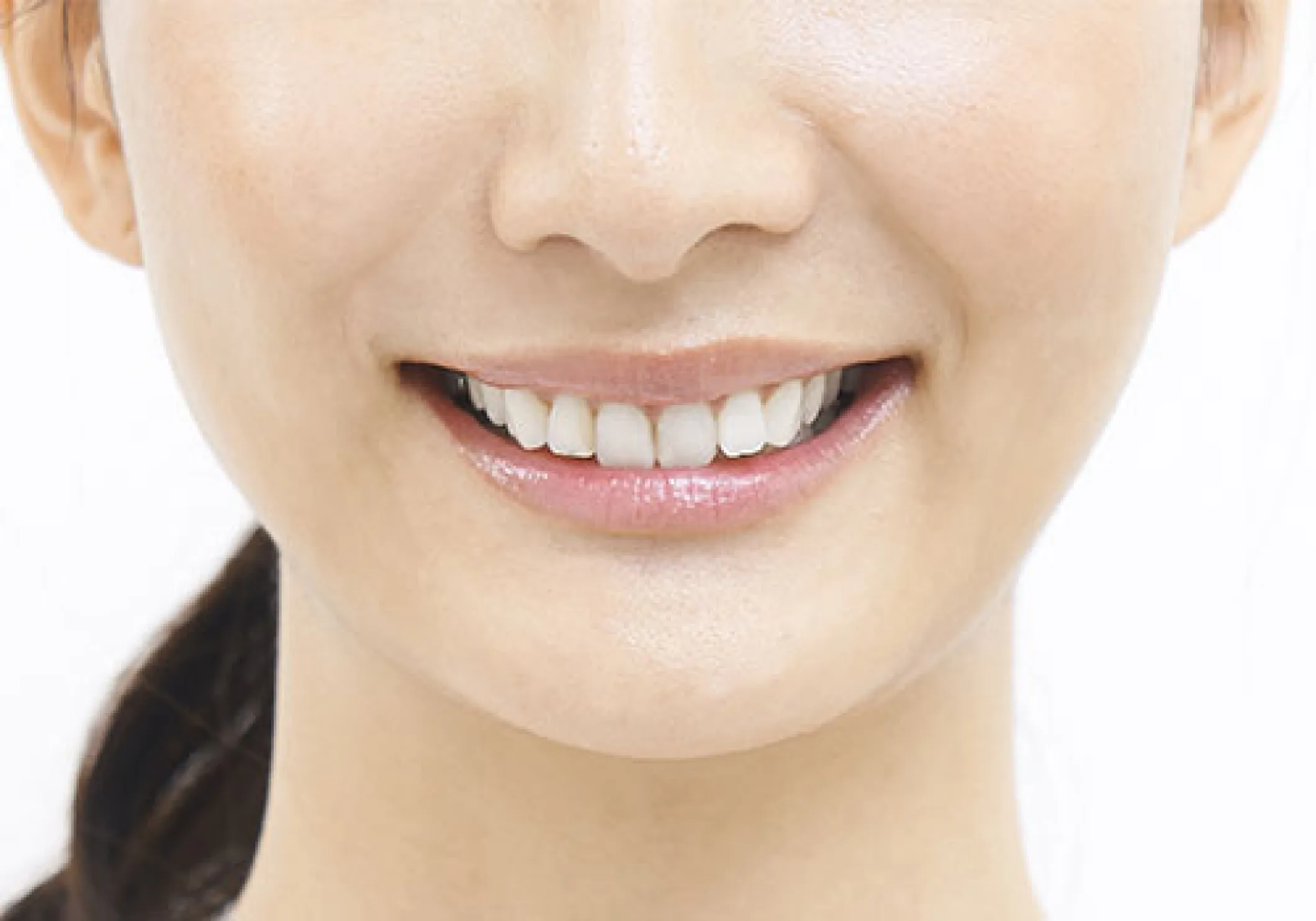 歯周病予防になる矯正治療