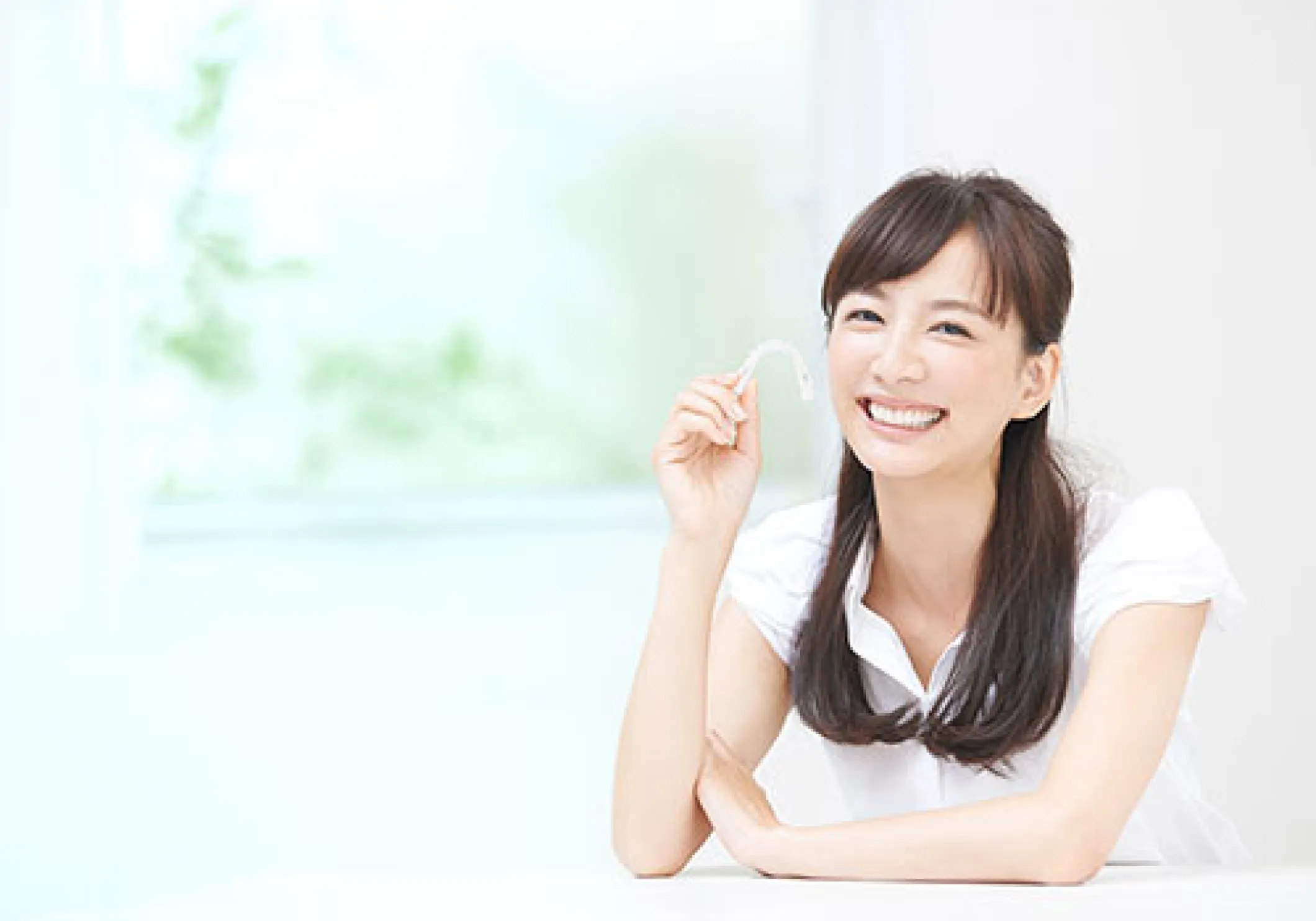 矯正治療のメリット