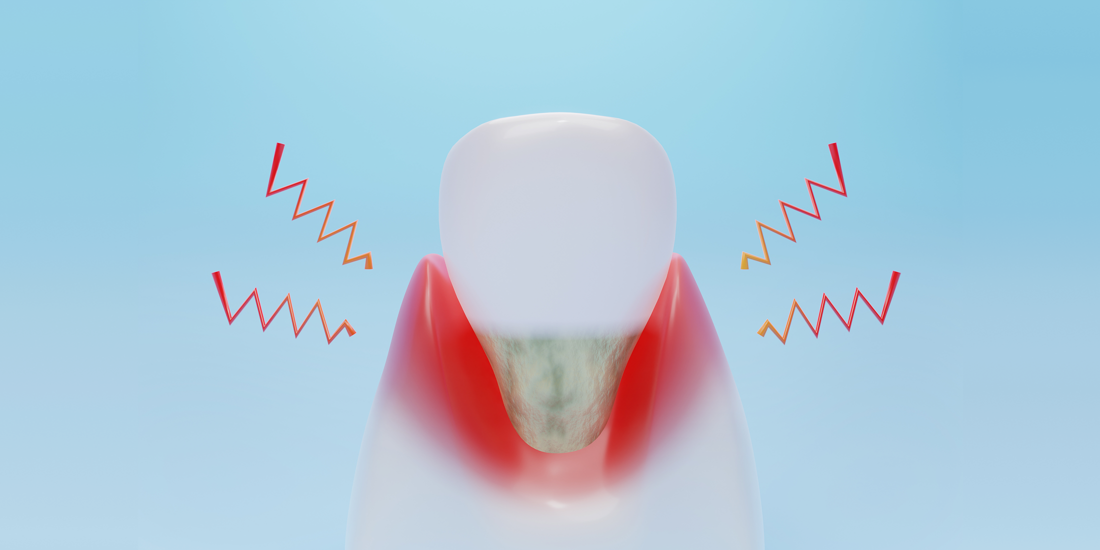 なぜ気づかないうちに進行してしまうのか