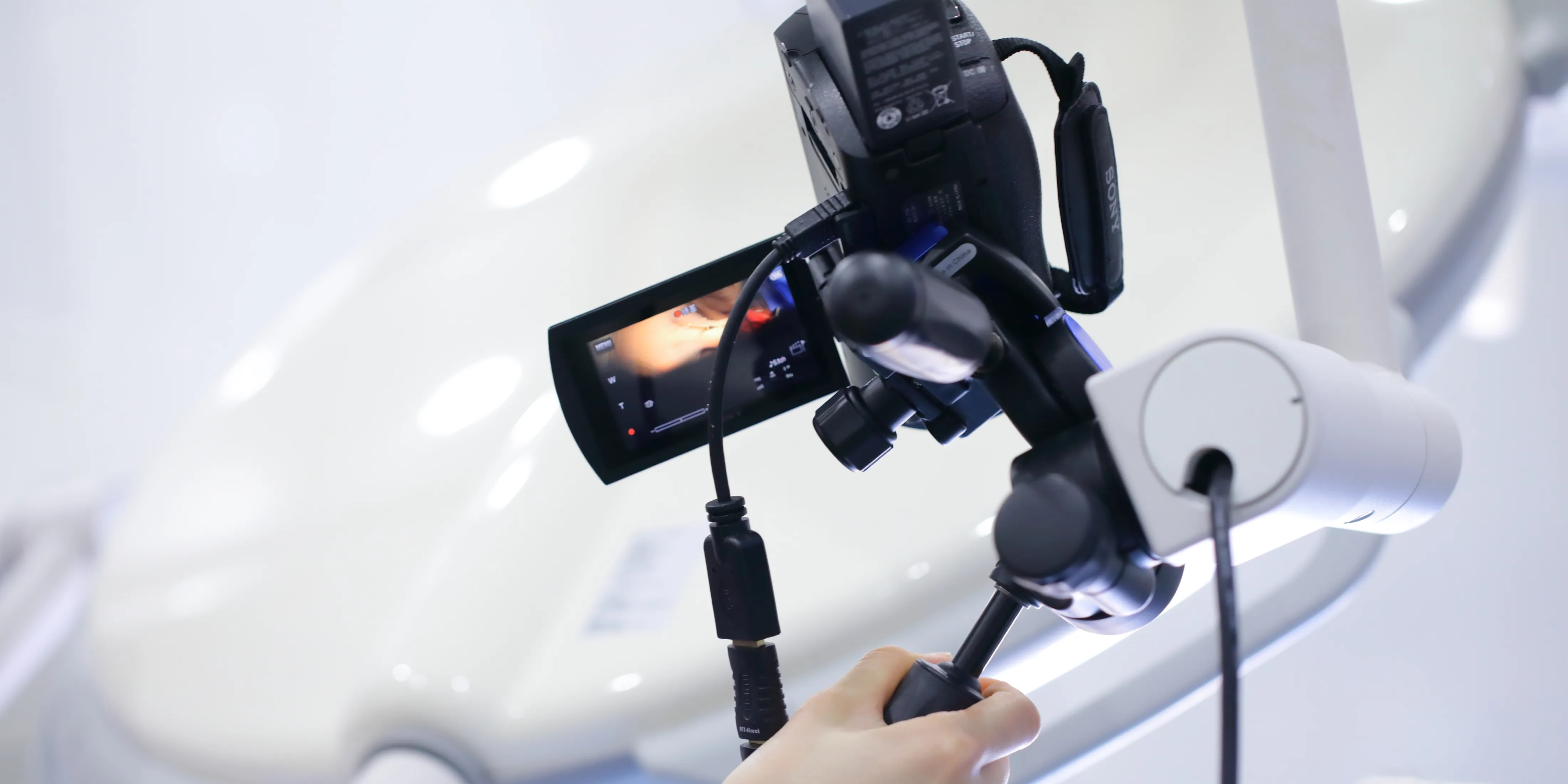 ライフメディカル総合歯科クリニック八潮での精密な診療プロセス