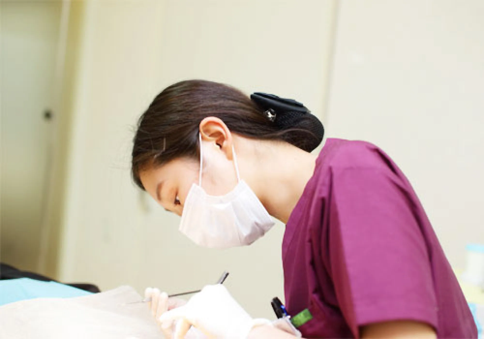 健康な歯の大切さ