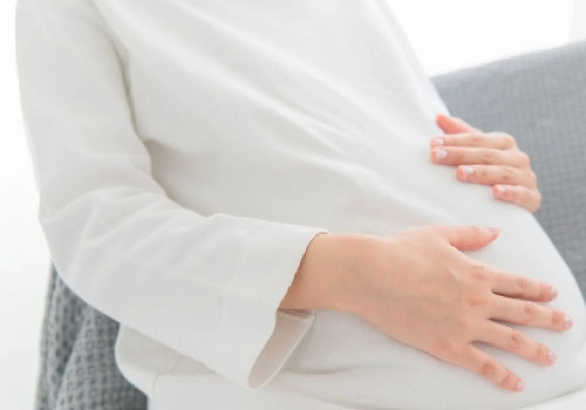 プレママ予防歯科