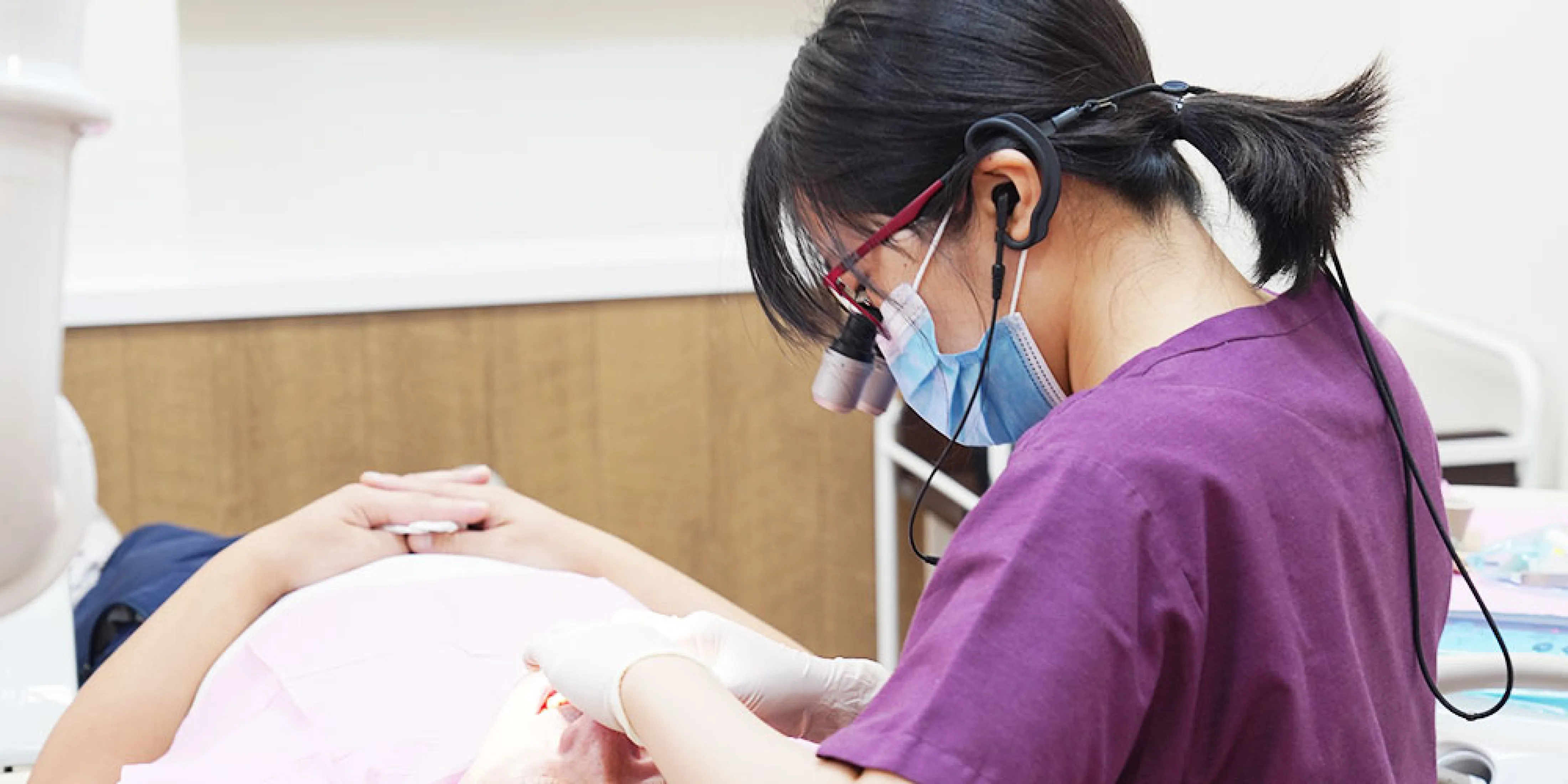 どんな年代のお悩みにも対応