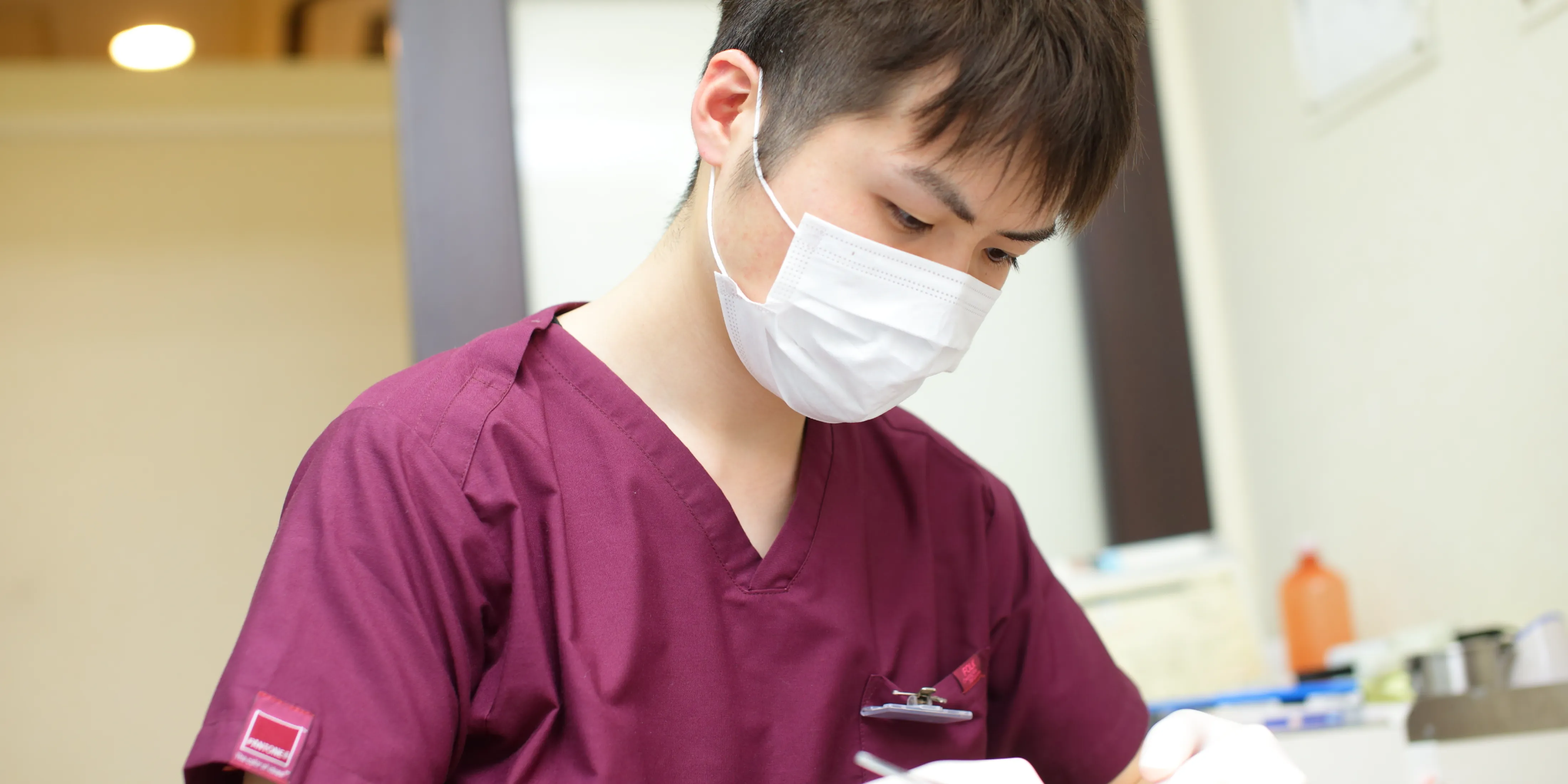 当院の根管治療の特徴