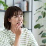 歯が染みる時の応急処置｜歯医者で保険治療を受けよう