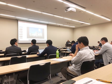 【2019.10.20】在宅療養支援歯科診療に関する総合的研修会