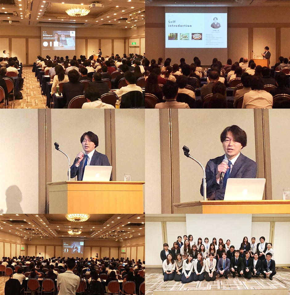 【2019.9.1】インプラント祭り