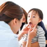 【八潮の小児歯科】お子様のむし歯を予防！