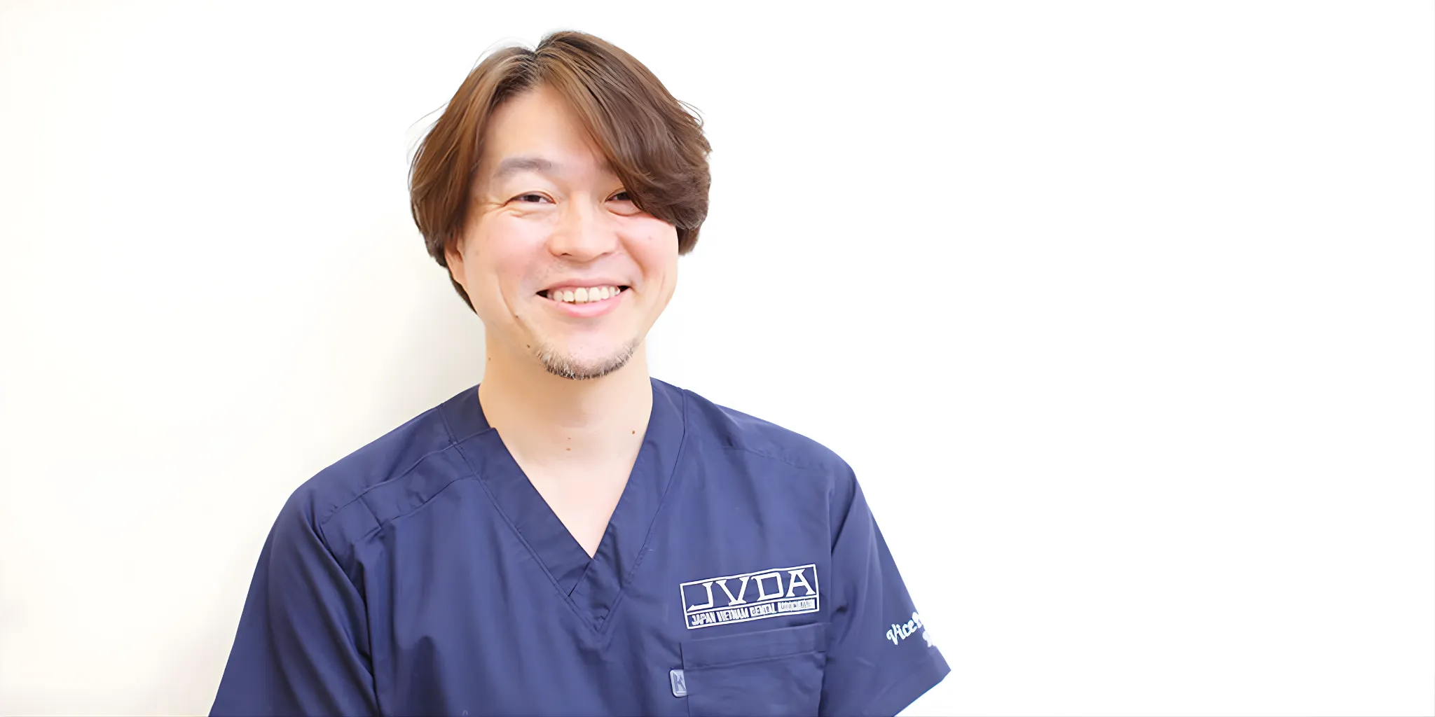 今井 恭一郎（理事長・院長・博士歯学）