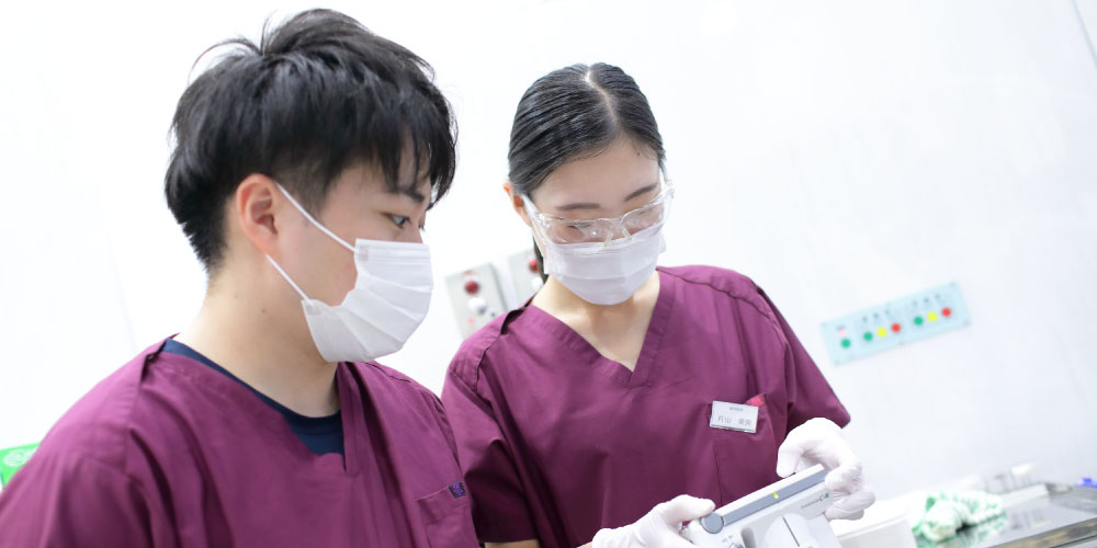 研修医の方募集中