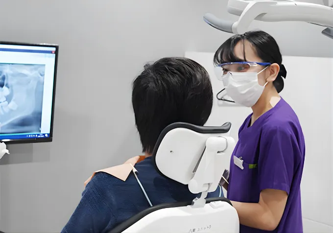 求職者の方へ