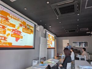 2026.7.19～20　デンタルリフレクソロジスト養成セミナー