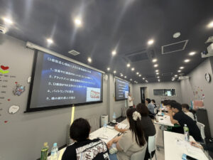 2026.7.22　歯科医師院内セミナー