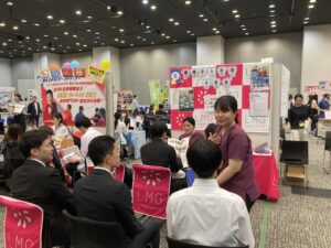 2026.7.19　クオキャリア合同説明会